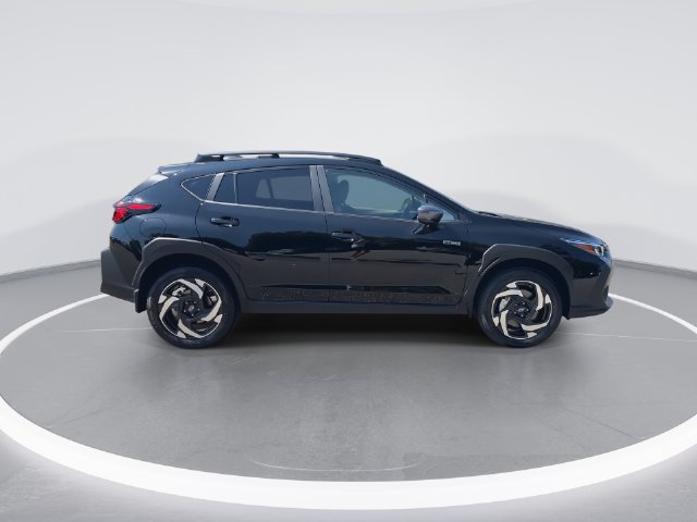 New 2026 Subaru Crosstrek 2.5i Limited AWD/4WD image 9