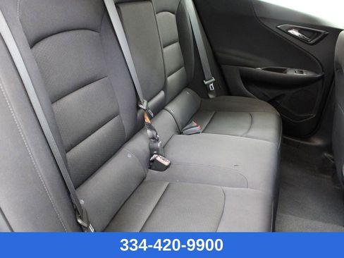 Used 2024 Chevrolet Malibu LT image 19