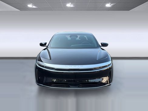 Used 2024 Lucid Air Pure RWD image 6