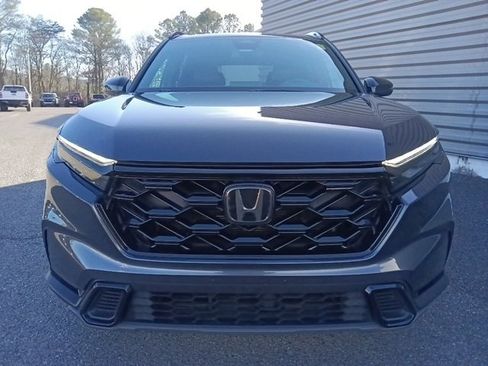 Used 2023 Honda CR-V Sport image 8