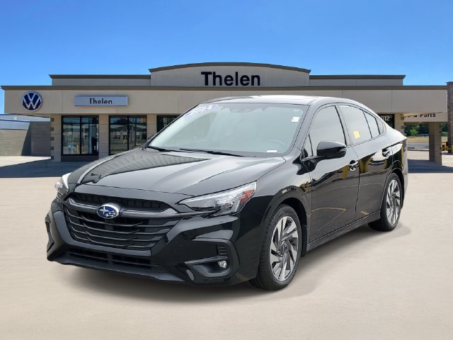Used 2024 Subaru Legacy Limited AWD/4WD image 2