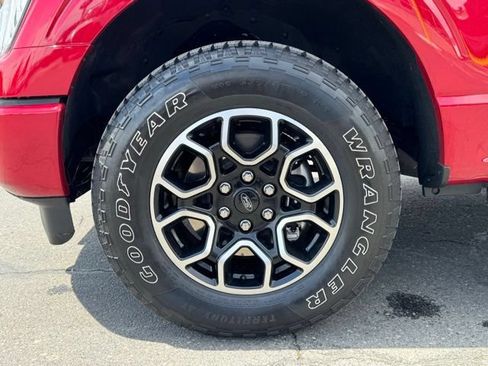 Certified 2021 Ford F150 Lariat AWD/4WD image 75