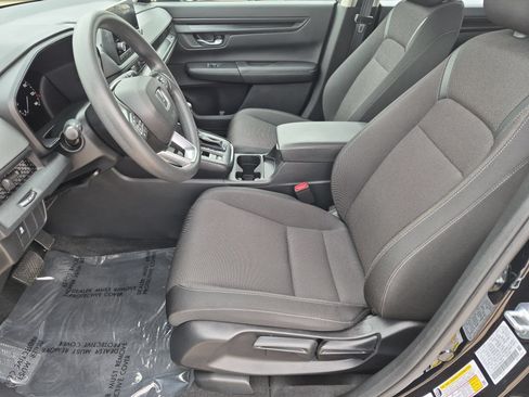 Used 2024 Honda CR-V LX image 8