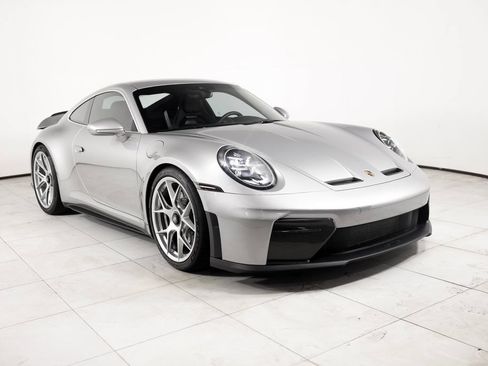Certified 2026 Porsche 911 GT3 RWD image 27