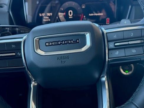 New 2026 GMC Terrain Denali image 10