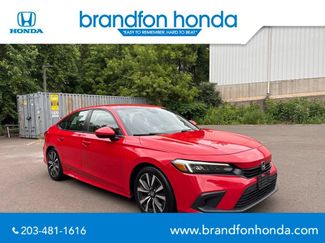Used 2022 Honda Civic Sport video 1