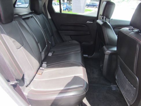 Used 2015 GMC Terrain Denali FWD image 21