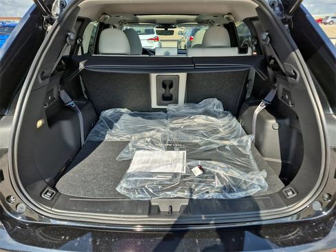 New 2025 Mitsubishi Outlander SEL image 34