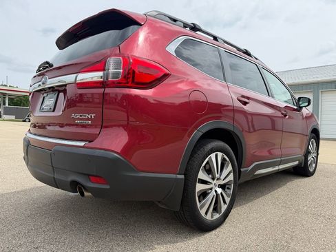 Used 2020 Subaru Ascent Limited w/ Popular Package #3 AWD/4WD image 5
