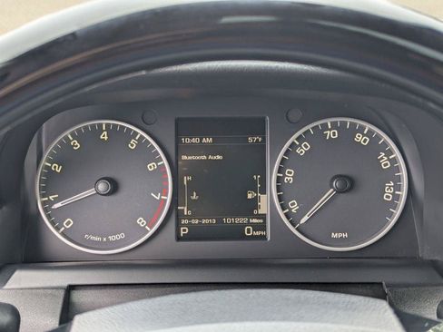 Used 2015 Land Rover LR4 HSE AWD/4WD image 15