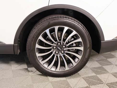 Used 2022 Lincoln Aviator Reserve w/ Equipment Group 201A image 20