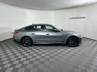 Used 2023 BMW i4 eDrive35 w/ Parking Assistance Package video 2