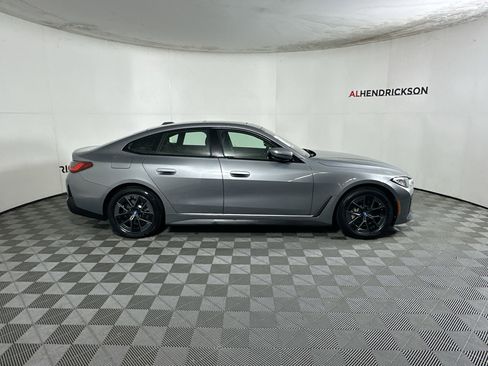 Used 2023 BMW i4 eDrive35 w/ Parking Assistance Package image 2