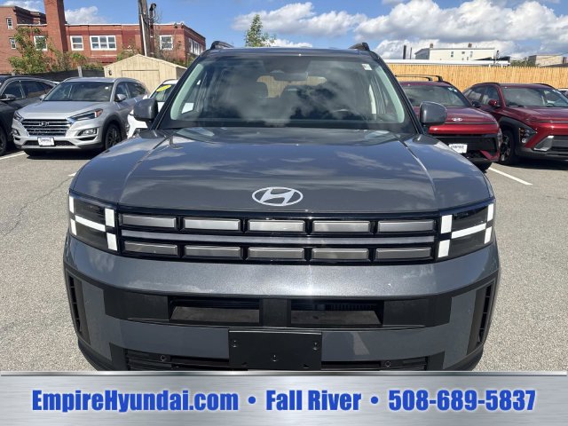 Used 2026 Hyundai Santa Fe SEL AWD/4WD image 10