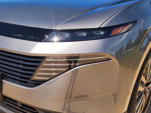 New 2026 Nissan Murano SL AWD/4WD image 9