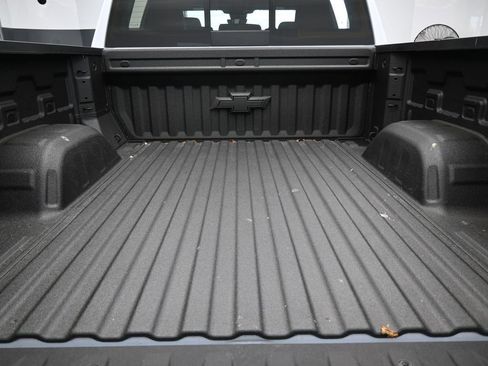 Used 2026 Chevrolet Silverado 1500 High Country w/ Technology Package image 49