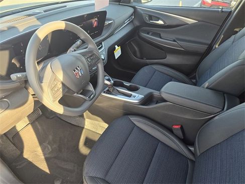 New 2026 Buick Envista Preferred image 19