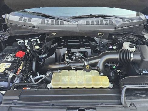 Used 2018 Ford F150 XL w/ Equipment Group 101A Mid image 36