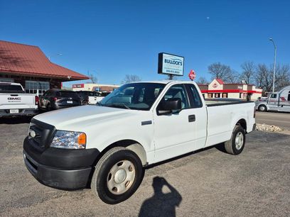 Used 2007 Ford F150 XL