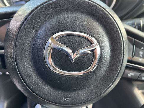 Used 2021 MAZDA CX-5 Touring AWD/4WD image 27