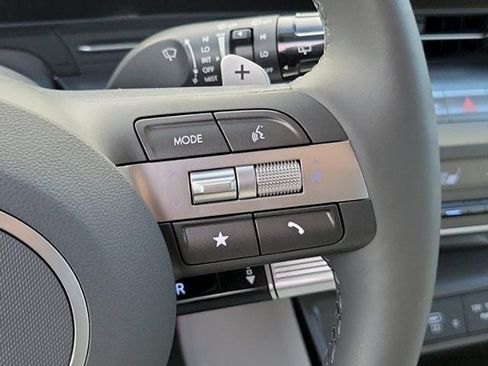 Used 2024 Hyundai Kona Limited FWD image 24