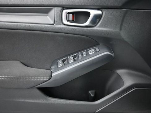 Certified 2023 Honda Civic Sport image 24