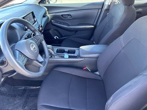 Used 2024 Nissan Sentra S FWD image 18