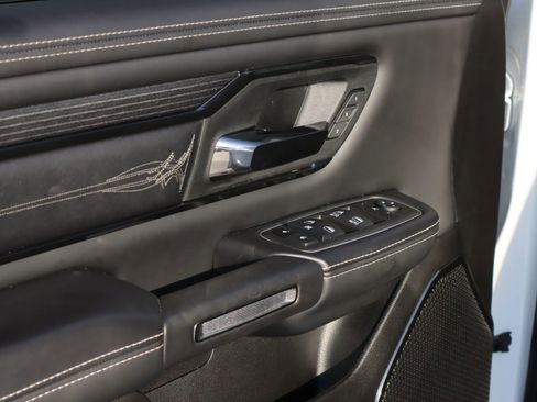 Used 2022 RAM 1500 Limited image 20