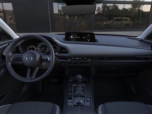 New 2026 MAZDA CX-30 AWD 2.5 S image 2