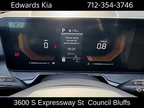 New 2026 Kia Sorento X-Line EX AWD/4WD image 19