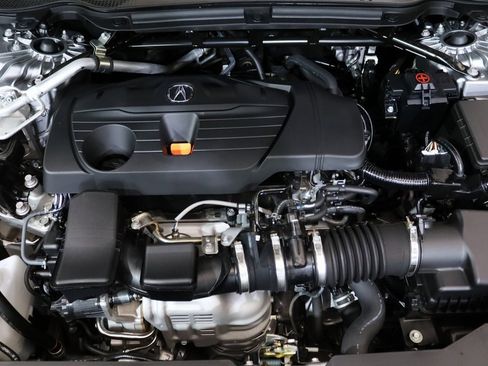 Used 2025 Acura TLX w/ Technology Package image 27