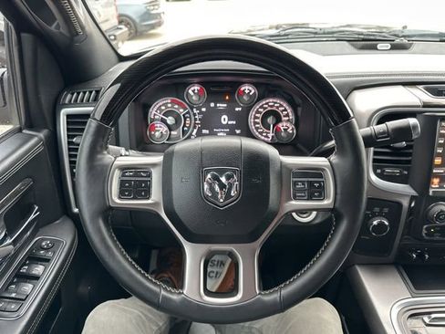 Used 2017 RAM 3500 Laramie Longhorn image 13