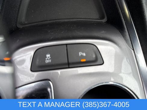 Used 2024 Chevrolet Malibu LT FWD image 25