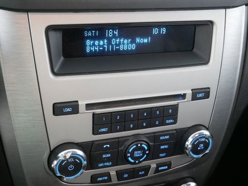 Used 2012 Ford Fusion SE image 22