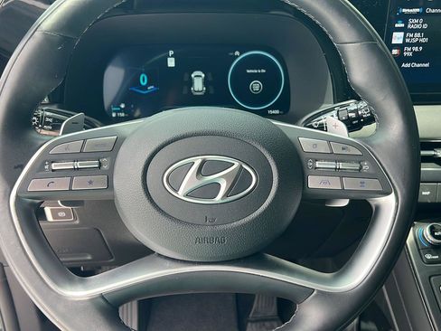 Used 2025 Hyundai Palisade Calligraphy AWD/4WD image 22