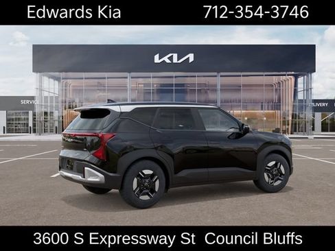 New 2027 Kia Seltos LX AWD/4WD image 7
