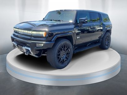 Certified 2024 GMC Hummer EV 2X