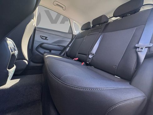 New 2026 Hyundai Kona SEL Sport image 5