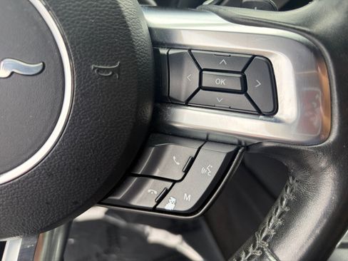 Used 2020 Ford Mustang Premium RWD image 11