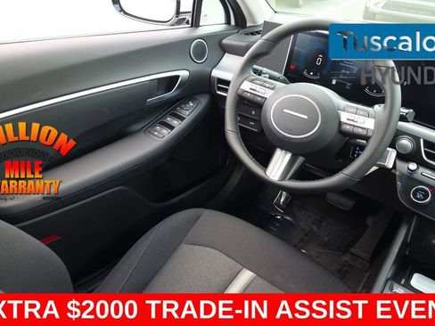 New 2026 Hyundai Sonata SEL FWD image 27