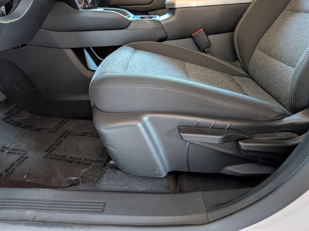 Used 2026 GMC Terrain Elevation FWD image 14