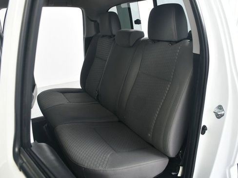 Used 2023 Toyota Tacoma SR AWD/4WD image 34