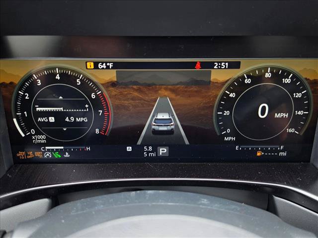 New 2026 Subaru Outback Wilderness AWD/4WD image 27