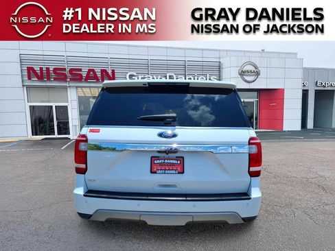 Used 2021 Ford Expedition XLT RWD image 6