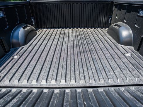 New 2026 Toyota Tundra 1794 Edition AWD/4WD image 11