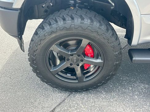 Used 2020 Ford F150 XLT w/ Equipment Group 301A Mid RWD image 29
