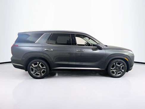 Used 2023 Hyundai Palisade SEL AWD/4WD image 4