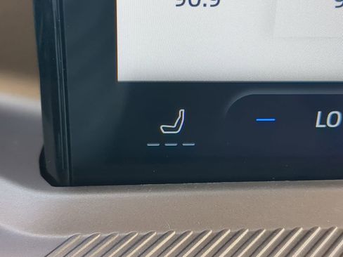 New 2025 Ford Bronco Sport Outer Banks w/ Outer Banks Tech Package+ image 23