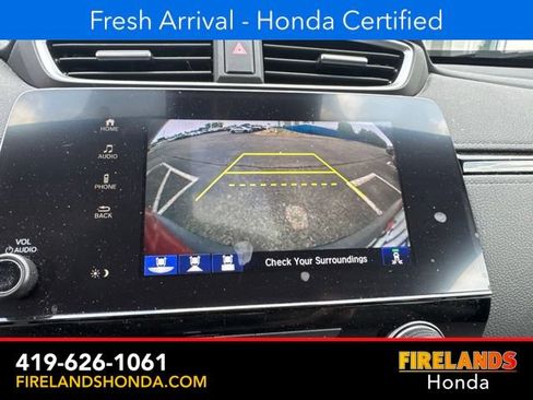 Used 2020 Honda CR-V EX-L image 25