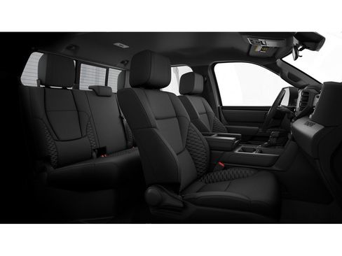 New 2026 Toyota Tundra SR RWD image 20